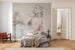 Komar Eve Vlies Fotobehang 300x280cm 3 banen Sfeer | Yourdecoration.be