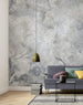 Komar Flower Fossil Vlies Fotobehang 200x280cm 4 banen Sfeer | Yourdecoration.be