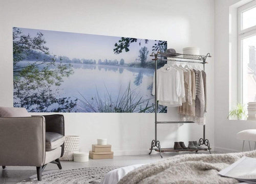 Komar Morning View Vlies Fotobehang 200x100cm 1 baan Sfeer | Yourdecoration.be