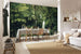 Komar My Hidden Treasure Vlies Fotobehang 400x250cm 4 banen Sfeer | Yourdecoration.be