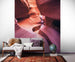 Komar Lost in Color Vlies Fotobehang 200x250cm 2 banen Sfeer | Yourdecoration.be