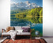 Komar Beautiful Germany Vlies Fotobehang 200x250cm 2 banen Sfeer | Yourdecoration.be