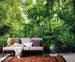 Komar Into The Jungle Vlies Fotobehang 400x250cm 4 banen Sfeer | Yourdecoration.be