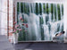 Komar Ensemble of Veils Vlies Fotobehang 300x250cm 3 banen Sfeer | Yourdecoration.be