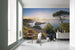 Komar Southern Light Vlies Fotobehang 400x250cm 4 banen Sfeer | Yourdecoration.be