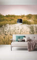 Komar Morning View II Vlies Fotobehang 400x250cm 4 banen Sfeer | Yourdecoration.be