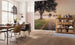 Komar Misty Morning Vlies Fotobehang 400x250cm 4 banen Sfeer | Yourdecoration.be