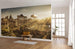 Komar Forum Romanum Vlies Fotobehang 500x280cm 10 banen Sfeer | Yourdecoration.be