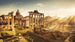 Komar Forum Romanum Vlies Fotobehang 500x280cm 10 banen | Yourdecoration.be