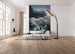 Komar Cry of the Sea Vlies Fotobehang 200x280cm 4 banen Sfeer | Yourdecoration.be