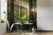 Komar Goblins Woods Vlies Fotobehang 250x280cm 5 banen Sfeer | Yourdecoration.be