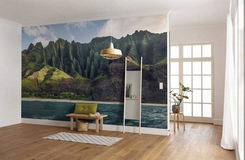 Komar Other World Vlies Fotobehang 400x280cm 8 banen Sfeer | Yourdecoration.be