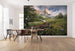 Komar The Last Paradise Vlies Fotobehang 400x280cm 8 banen Sfeer | Yourdecoration.be