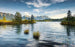 Komar Am Ende des Tages Vlies Fotobehang 450x280cm 9 banen | Yourdecoration.be