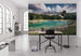 Komar Dolomitenjuwel Vlies Fotobehang 450x280cm 9 banen Sfeer | Yourdecoration.be