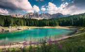 Komar Dolomitenjuwel Vlies Fotobehang 450x280cm 9 banen | Yourdecoration.be