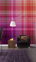 Komar Lightlines Fotobehang 200x250cm 4 banen Sfeer | Yourdecoration.be