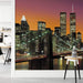 Wizard+Genius New York City Fotobehang 366x254cm 8 banen Sfeer | Yourdecoration.be