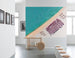 Komar South Beach Vlies Fotobehang 248x184cm | Yourdecoration.be