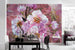 Komar Blooming Gems Vlies Fotobehang 368x248cm | Yourdecoration.be