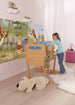 Komar Winnie Lesson One Fotobehang 202x73cm | Yourdecoration.be