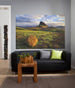 Komar Iceland Fotobehang 184x127cm | Yourdecoration.be