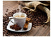 Artgeist Star Anise Coffee Vlies Fotobehang | Yourdecoration.be