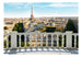 Fotobehang - Paris at Noon - Vliesbehang