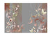 Fotobehang - Creamy Passion - Vliesbehang