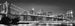 Komar Brooklyn Bridge Fotobehang 368x127cm | Yourdecoration.be