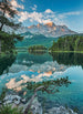 Komar Mirror Lake Fotobehang 184x254cm | Yourdecoration.be