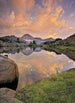 Komar AlpenglÃ¼hen Fotobehang 184x254cm | Yourdecoration.be