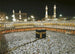 Komar Kaaba at Night Fotobehang 388x270cm | Yourdecoration.be