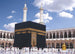 Komar Kaaba Fotobehang 388x270cm | Yourdecoration.be