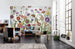 Komar Brazil Fotobehang 368x254cm | Yourdecoration.be