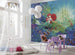 Komar Kleine Zeemeermin Ariel's Castle Fotobehang 368x254cm | Yourdecoration.be