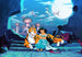 Komar Waiting for Aladdin Fotobehang 368x254cm 8 delig | Yourdecoration.be