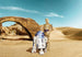 Komar Star Wars Lost Droids Fotobehang 368x254cm | Yourdecoration.be