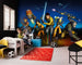 Komar Star Wars Rebels Run Fotobehang 368x254cm | Yourdecoration.be