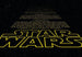 Komar Star Wars Intro Fotobehang 368x254cm | Yourdecoration.be