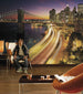 Komar NYC Lights Fotobehang National Geographic 368x254cm | Yourdecoration.be