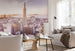 Komar San Francisco Morning Fotobehang 368x254cm | Yourdecoration.be