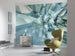 Komar 3D Crystal Cave Fotobehang 368x254cm | Yourdecoration.be