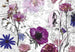 Komar Purple Fotobehang 368x254cm | Yourdecoration.be