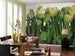 Komar Tulips Fotobehang 368x254cm | Yourdecoration.be