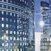 Komar La Defense Fotobehang 368x254cm | Yourdecoration.be