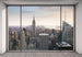 Komar Penthouse Fotobehang 368x254cm | Yourdecoration.be