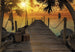 Komar Treasure Island Fotobehang 368x254cm | Yourdecoration.be