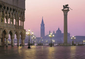 Komar San Marco Fotobehang 368x254cm | Yourdecoration.be