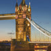 Komar Tower Bridge Fotobehang 368x254cm | Yourdecoration.be